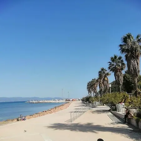 Casa Vacanza Ficus Poetto Appartamento Cagliari