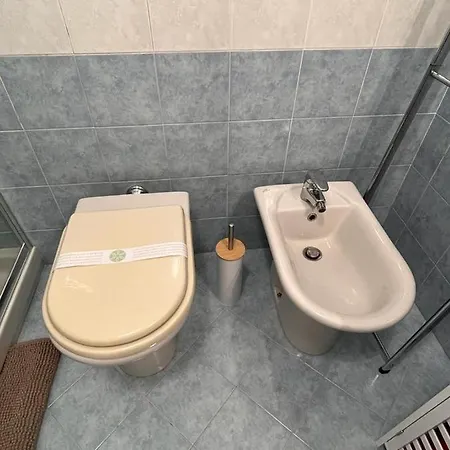 Casa Vacanza Ficus Poetto Appartamento